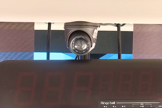 [Video] Từ 1/7, xe khách từ 8 chỗ trở lên phải lắp camera khoang hành khách