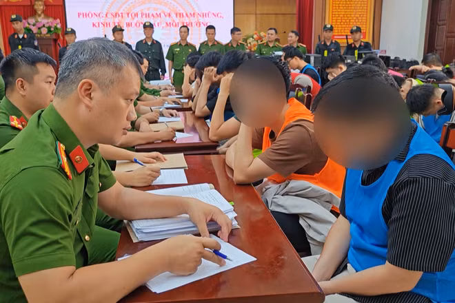 [Video] 493 nạn nhân sập bẫy lừa "sở hữu kỳ nghỉ", mất hơn 181 tỷ đồng