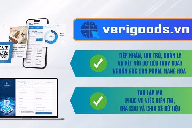 [Video] Từ 1/7, hàng hóa rủi ro cao phải truy xuất nguồn gốc trước khi lưu thông