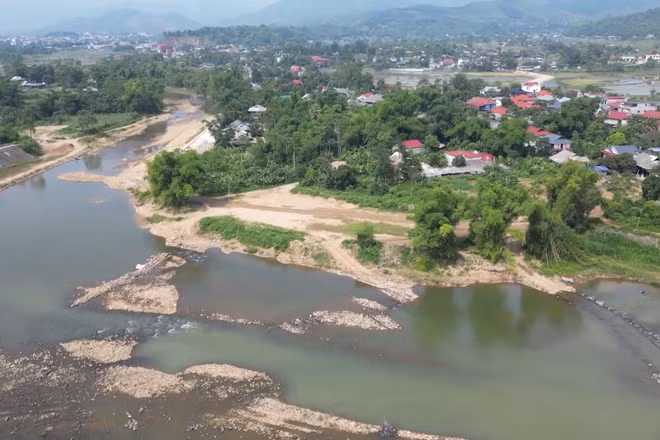 [Video] Chủ động ứng phó mưa lớn, lũ quét và sạt lở đất ở các tỉnh miền núi phía Bắc