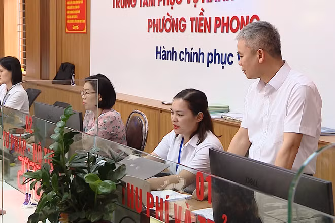 [Video] Bộ Nội vụ hướng dẫn bổ sung nhân lực cho cấp xã