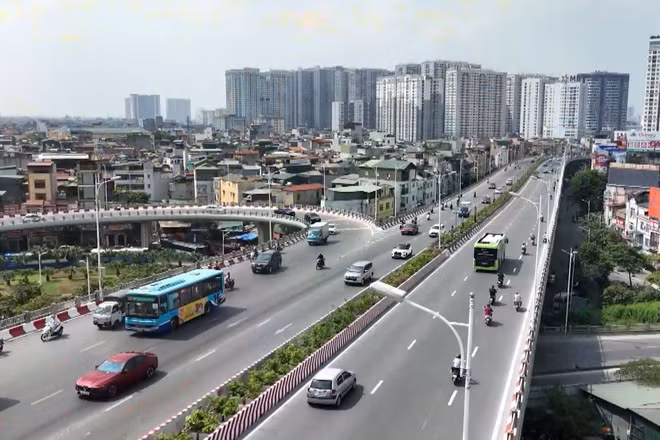 [Video] Hà Nội khẩn trương hoàn thiện phương án trợ giá tuyến buýt điện Gia Lâm - Hưng Yên