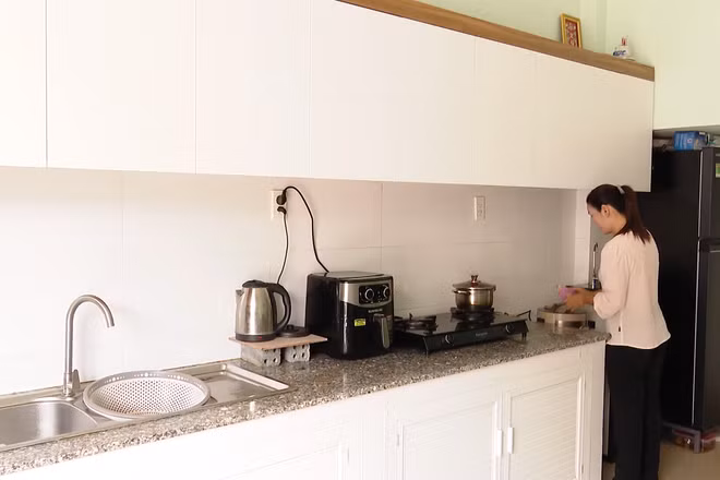 [Video] Ngân hàng Chính sách xã hội hết “room” cho vay nhà ở xã hội