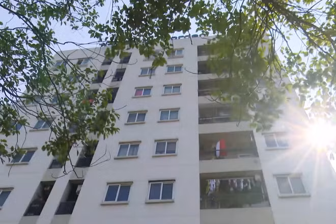 [Video] Thuế giao dịch bất động sản "2 giá" vẫn xảy ra tại Hà Nội