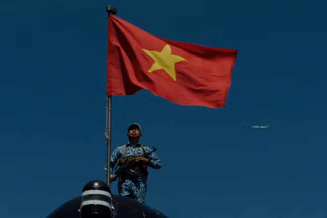 Bước đột phá của Điện ảnh Quân đội tại Liên hoan Phim Việt Nam lần thứ 23