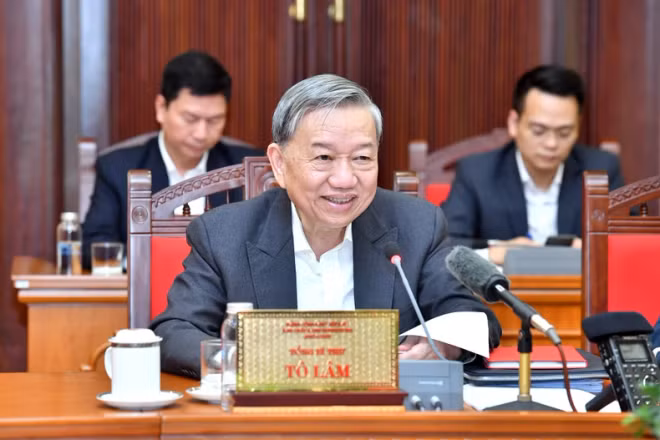 [Video] Hoàn thiện thể chế, cơ chế và bảo đảm các nguồn lực triển khai Nghị quyết số 57