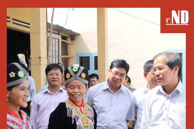 "Chìa khóa" thành công