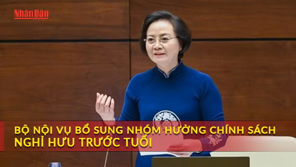 [Video] Thời sự 24h ngày 13/3/2025