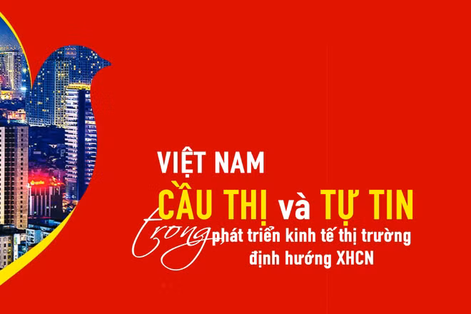 Bài 2: Những nhận thức mới về phát triển KTTT định hướng XHCN ở Việt Nam