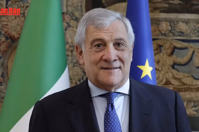 [Video] Mỹ, Iran chuẩn bị vòng đàm phán hạt nhân thứ hai tại Rome