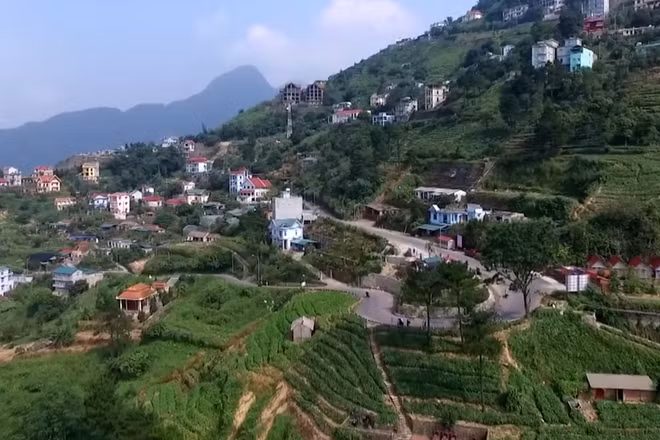 Vĩnh Phúc - Yêu lắm Việt Nam