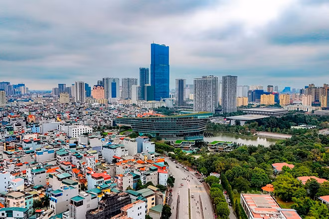 [Video] Hà Nội bổ sung gần 14.000 căn nhà đủ điều kiện mở bán