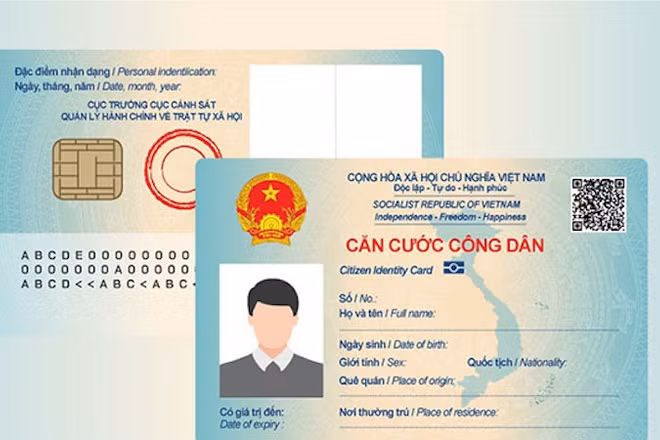 Đề xuất không được yêu cầu chụp ảnh căn cước để xác thực tài khoản mạng xã hội. Ảnh minh hoạ: Nguồn: NHÂN DÂN