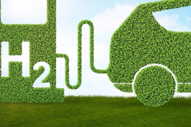 EU với công cuộc chuyển đổi xanh