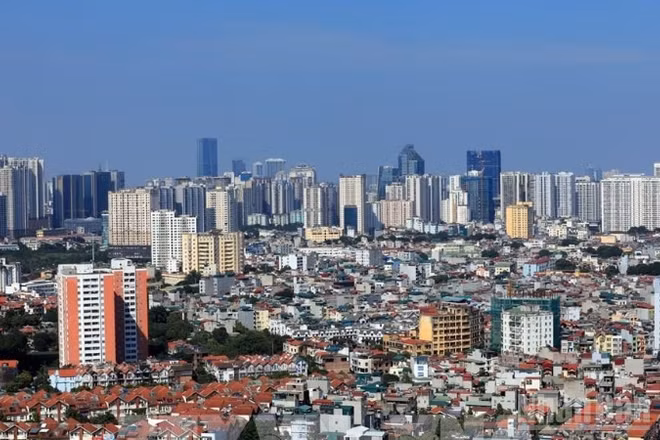 Châu Á-Thái Bình Dương vẫn là động cơ tăng trưởng then chốt cho bất động sản hàng hiệu. (Ảnh: CTV)