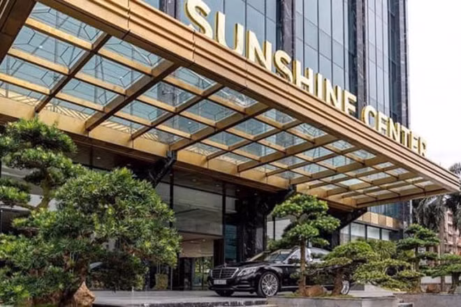 Công ty cổ phần Xây lắp Sunshine E&C vừa được cấp mã SEE12201. (Ảnh minh họa)