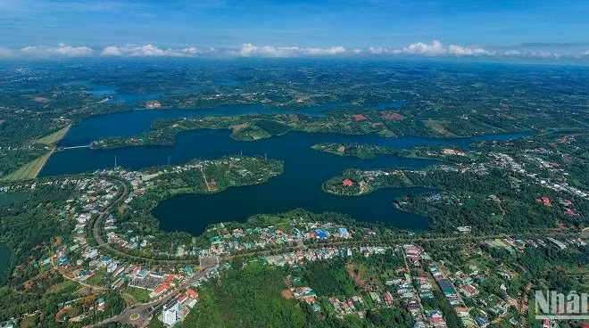 Số liệu thống kê đất đai là tư liệu hàng đầu cho công tác nghiên cứu, hoạch định chính sách, xây dựng kế hoạch phát triển kinh tế-xã hội một cách đúng đắn và phù hợp với tình hình tại địa phương.