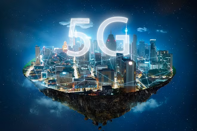 Ericsson hợp tác đào tạo giúp sinh viên giao thông vận tải tiên phong ứng dụng 5G