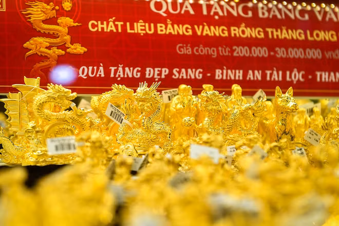 (Ảnh: THÀNH ĐẠT)