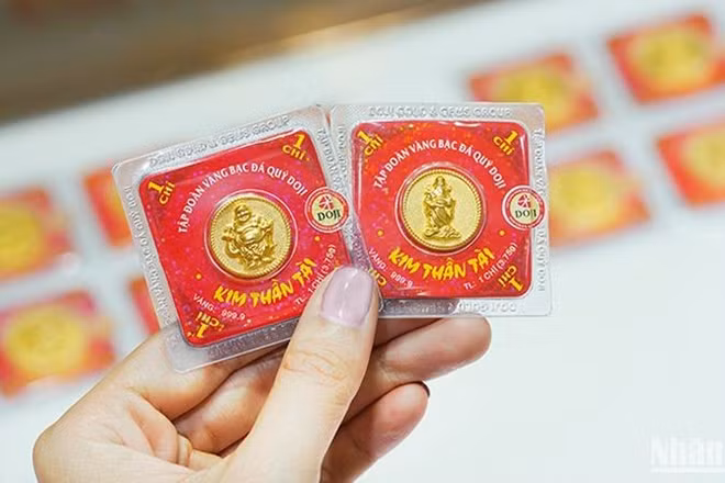 (Ảnh: ĐĂNG ANH)