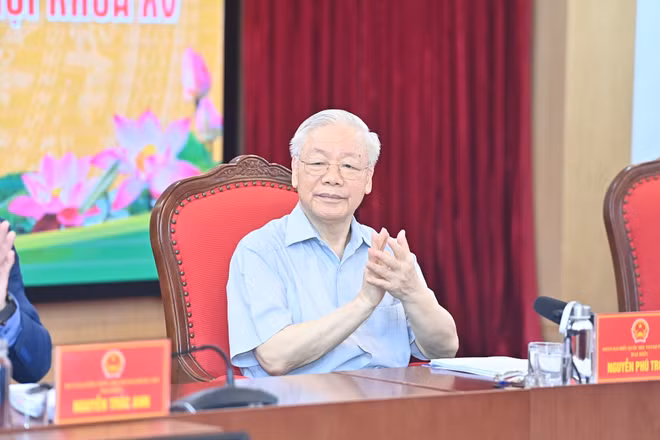(Ảnh: ĐĂNG KHOA)