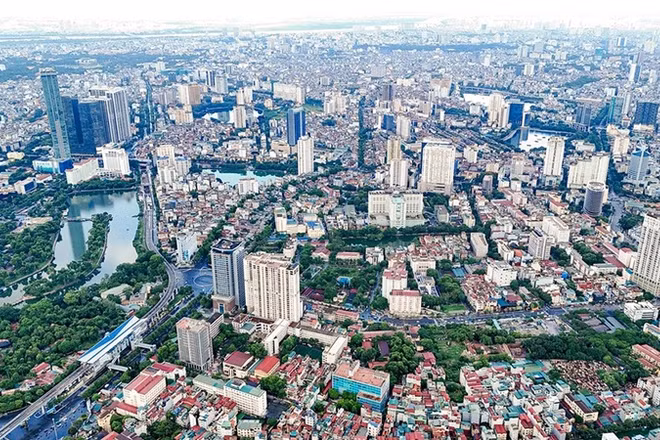 [Video] Đề xuất quy định tiêu chuẩn, số lượng của đơn vị hành chính xã, phường sau sắp xếp