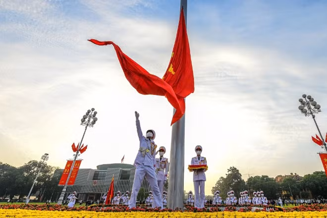 Những điểm tựa của dân tộc Việt Nam cho sự phát triển ổn định, bền vững trong kỷ nguyên mới