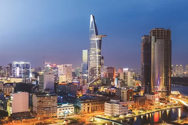 Nghị quyết của Quốc hội được kỳ vọng sẽ tạo ra những động lực, nguồn lực mới để TP Hồ Chí Minh tiếp tục phát triển nhanh, bền vững.
