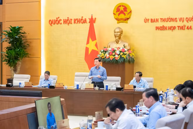  (Ảnh: Media Quốc hội)