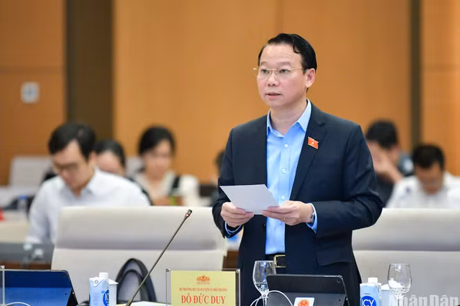 Thúc đẩy đô thị hóa, giải quyết nhu cầu đất ở, nhà ở cho nhân dân