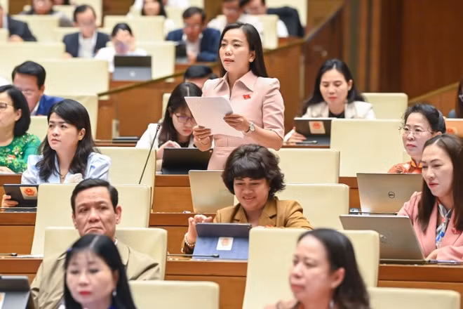 Tạo điều kiện cho tổ chức, cá nhân tiếp cận tốt hơn với các tiêu chuẩn, quy chuẩn kỹ thuật 