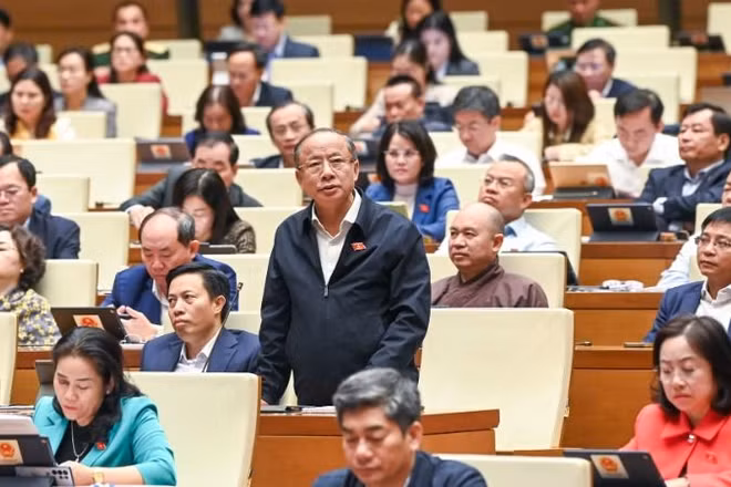 Kiến nghị tiếp tục giảm thuế để tạo thuận lợi cho doanh nghiệp