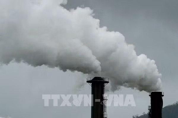 EU đạt thỏa thuận quan trọng về thị trường carbon