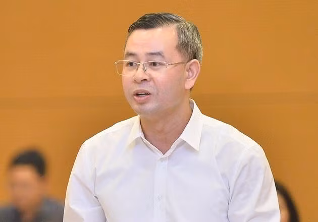 [Infographic] Tiểu sử Tổng Kiểm toán Nhà nước Ngô Văn Tuấn