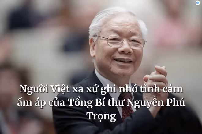 Ban lãnh đạo Hội người Việt Nam tại Vương quốc Anh (VAUK) viếng Tổng Bí thư Nguyễn Phú Trọng. (Ảnh: Phong Hà/TTXVN)