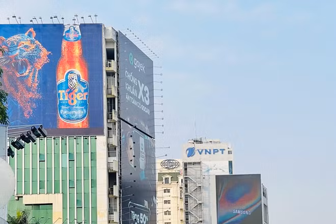 Cần quy định phù hợp để quản lý hoạt động quảng cáo