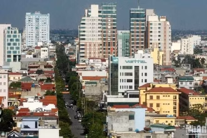 Tỉnh Thái Bình xác định năm 2025 là năm tăng tốc, bứt phá, về đích các mục tiêu Nghị quyết Đại hội Đảng bộ tỉnh lần thứ 20.
