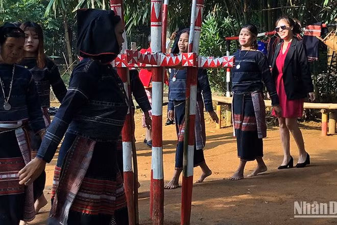 Ngày hội “Sắc xuân trên mọi miền Tổ quốc”