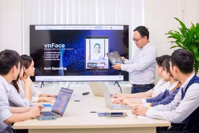 VNPT AI hiện có đội ngũ hơn 120 chuyên gia AI, 5.000 kỹ sư công nghệ thông tin.