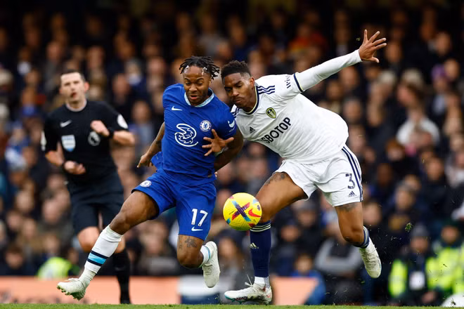 Chelsea cần phải chiến thắng trước Leeds để thoát khỏi mùa giải trắng tay. (Ảnh: The Independent)