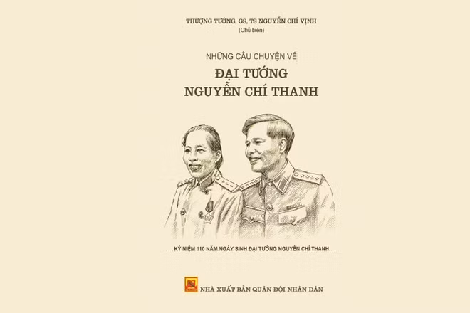 Bìa cuốn sách. 