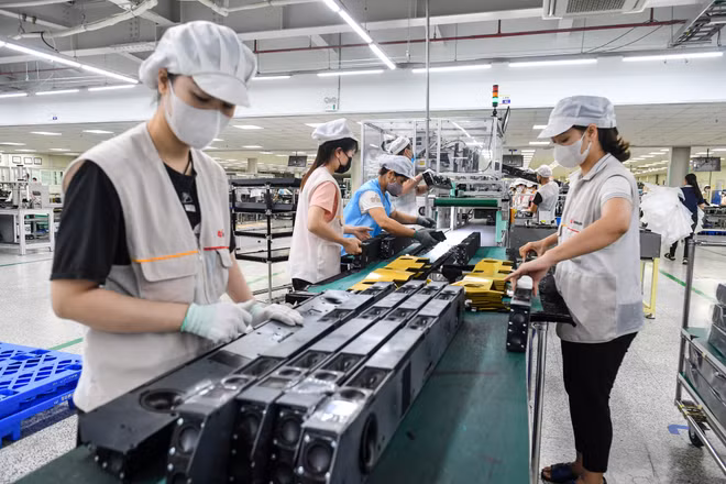 Công bố danh sách 1.000 doanh nghiệp nộp thuế lớn nhất Việt Nam