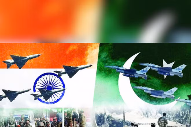 Bản tin thời sự sáng 26/4/2025: Ấn Độ và Pakistan đấu súng dữ dội tại khu vực tranh chấp Kashmir