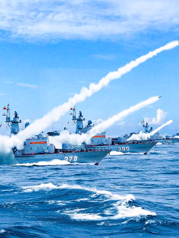 Hải quân nhân dân Việt Nam