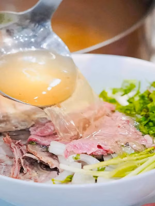 Phở Việt Nam 