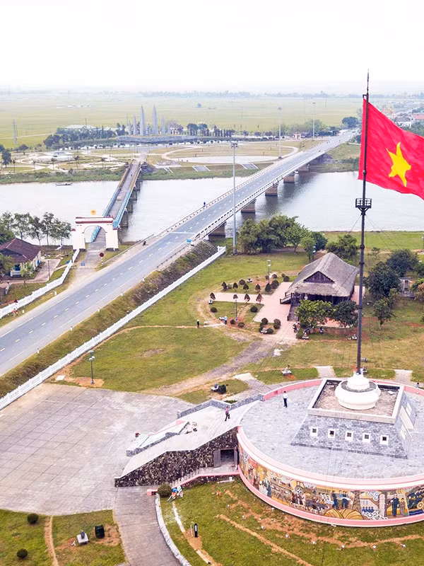 Vĩ tuyến 17 