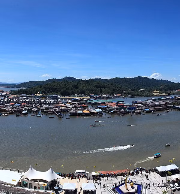 Việt Nam-Brunei