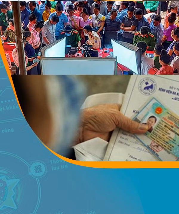 Kiến tạo nền tảng Chính phủ điện tử