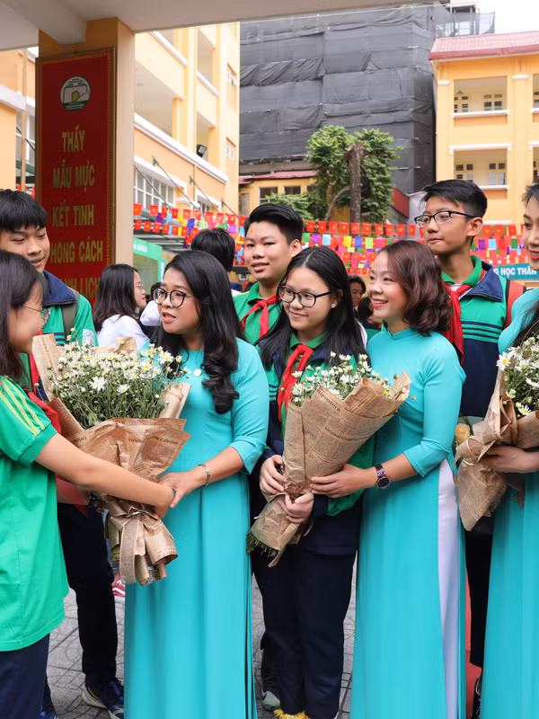 Tôn sư trọng đạo