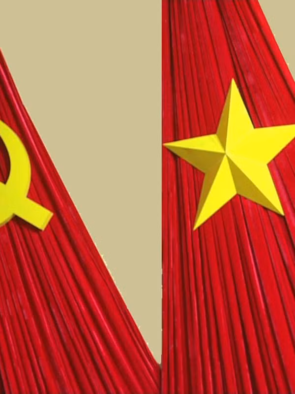 Xây dựng, chỉnh đốn Đảng